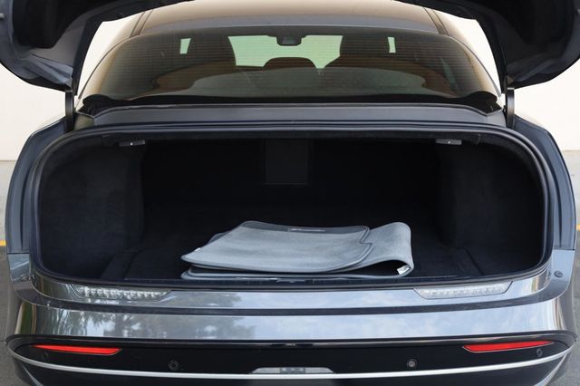 2023 Lucid Air Pure - 23018927 - 10