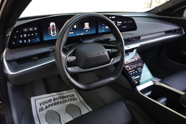 2023 Lucid Air Pure - 23018927 - 12