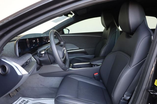 2023 Lucid Air Pure - 23018927 - 13