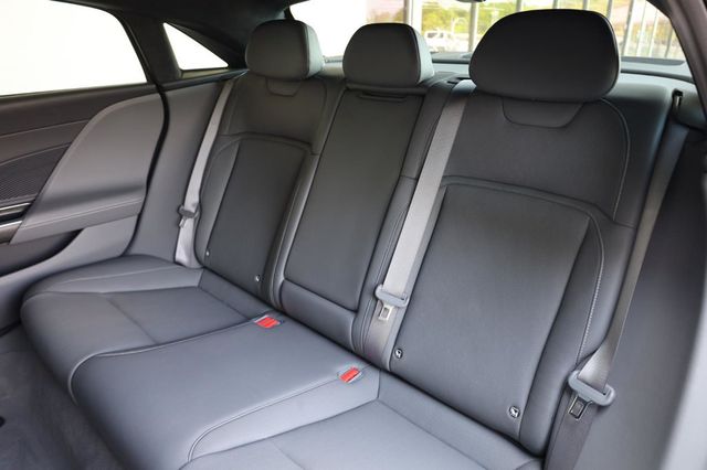 2023 Lucid Air Pure - 23018927 - 18