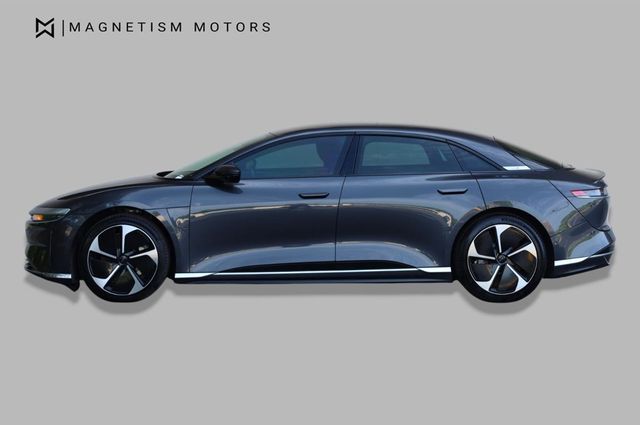 2023 Lucid Air Pure - 23018927 - 1