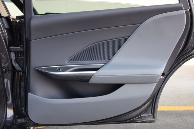 2023 Lucid Air Pure - 23018927 - 21