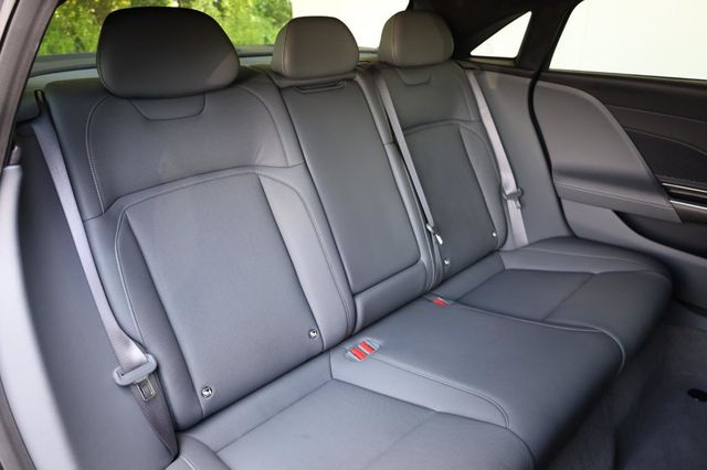 2023 Lucid Air Pure - 23018927 - 22