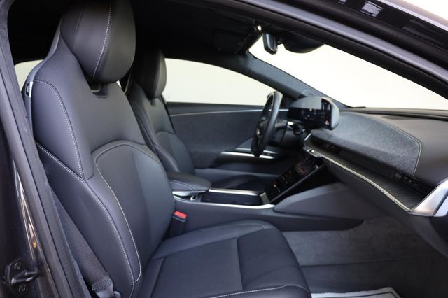 2023 Lucid Air Pure - 23018927 - 25