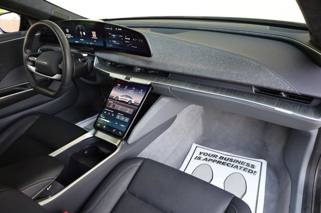 2023 Lucid Air Pure - 23018927 - 28