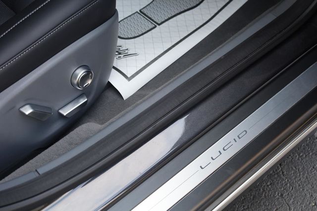 2023 Lucid Air Pure - 23018927 - 29