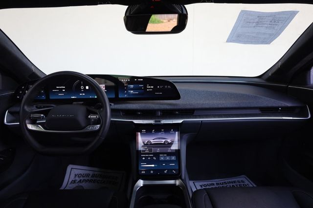 2023 Lucid Air Pure - 23018927 - 30