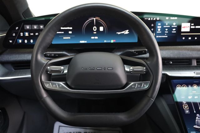 2023 Lucid Air Pure - 23018927 - 31