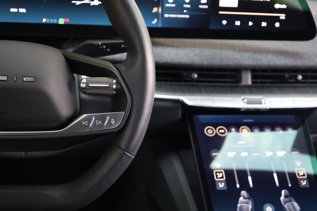 2023 Lucid Air Pure - 23018927 - 33