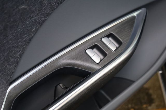 2023 Lucid Air Pure - 23018927 - 37