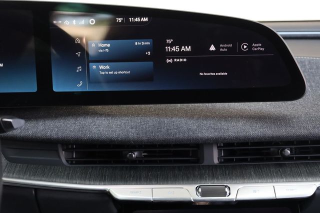 2023 Lucid Air Pure - 23018927 - 39