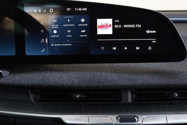 2023 Lucid Air Pure - 23018927 - 40