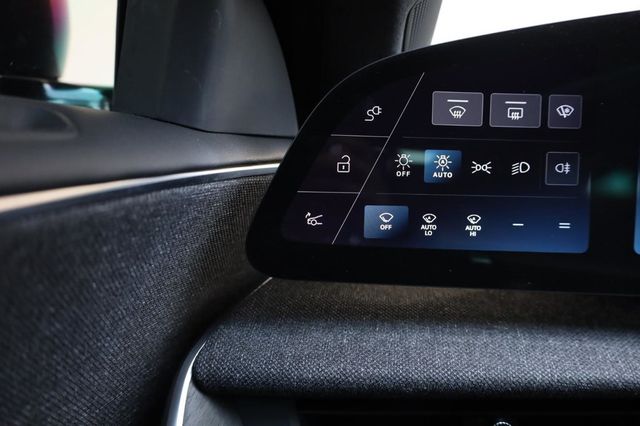 2023 Lucid Air Pure - 23018927 - 41