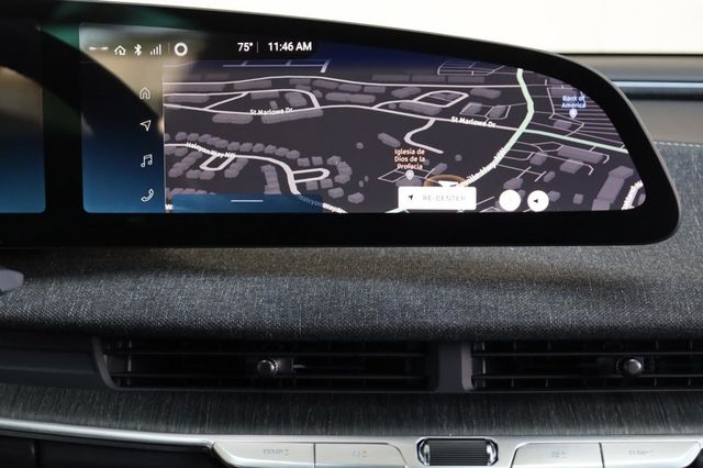 2023 Lucid Air Pure - 23018927 - 42