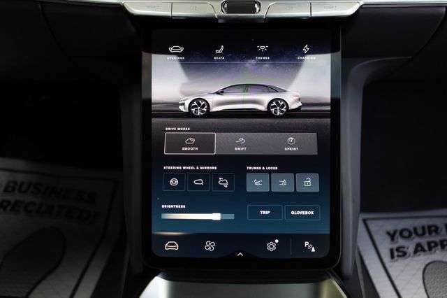2023 Lucid Air Pure - 23018927 - 44