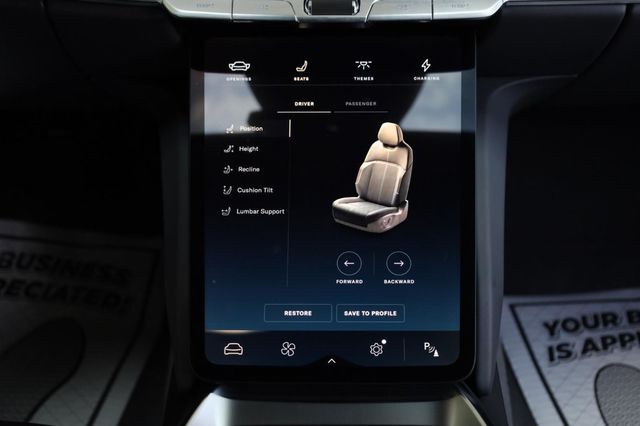 2023 Lucid Air Pure - 23018927 - 45