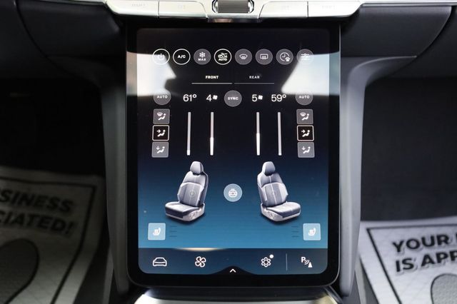 2023 Lucid Air Pure - 23018927 - 46