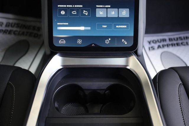 2023 Lucid Air Pure - 23018927 - 47