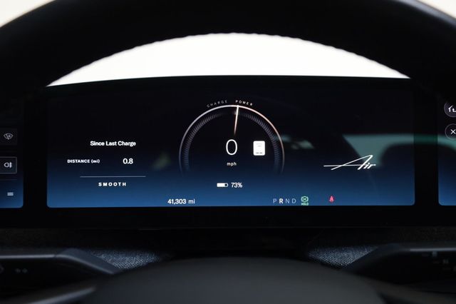 2023 Lucid Air Pure - 23018927 - 48