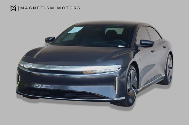 2023 Lucid Air Pure - 23018927 - 4