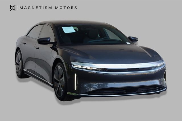 2023 Lucid Air Pure - 23018927 - 5