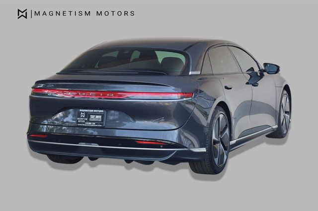 2023 Lucid Air Pure - 23018927 - 6