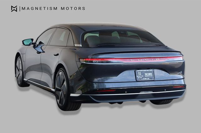 2023 Lucid Air Pure - 23018927 - 7
