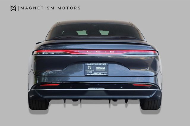 2023 Lucid Air Pure - 23018927 - 8