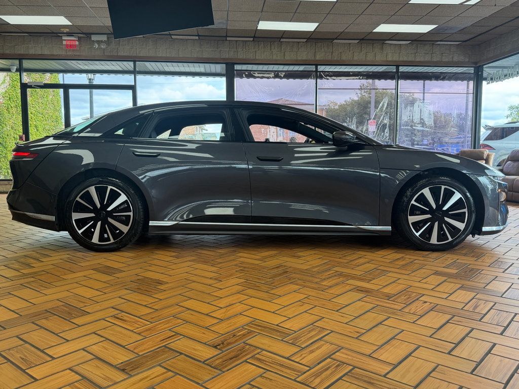 2023 Lucid Air Pure AWD - 23085574 - 9