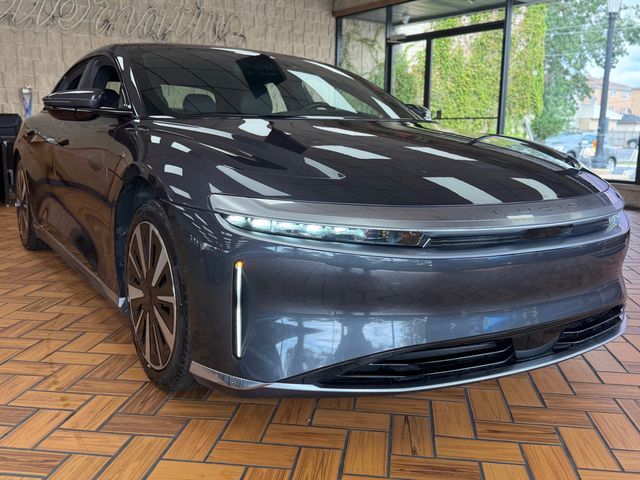 2023 Lucid Air Pure AWD - 23085574 - 10