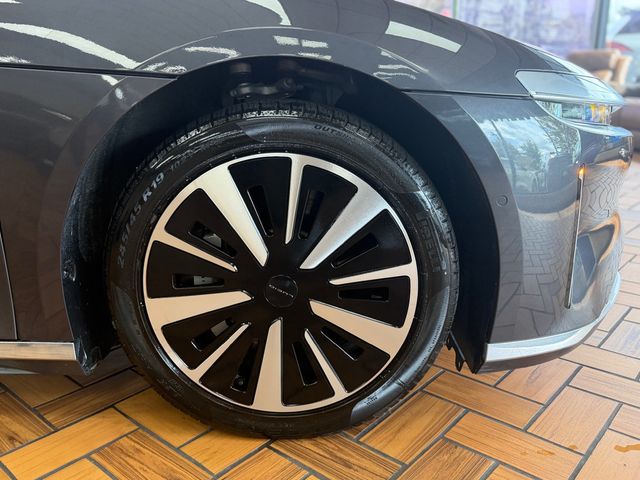 2023 Lucid Air Pure AWD - 23085574 - 11