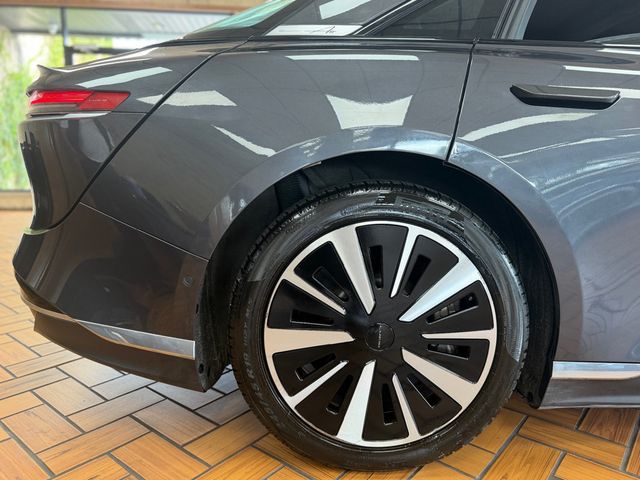 2023 Lucid Air Pure AWD - 23085574 - 13