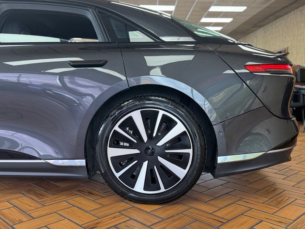 2023 Lucid Air Pure AWD - 23085574 - 14