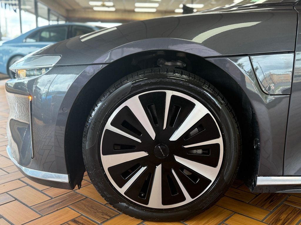 2023 Lucid Air Pure AWD - 23085574 - 15