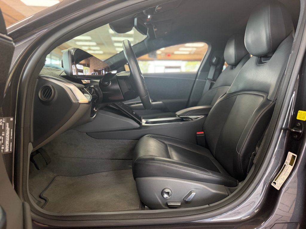 2023 Lucid Air Pure AWD - 23085574 - 16