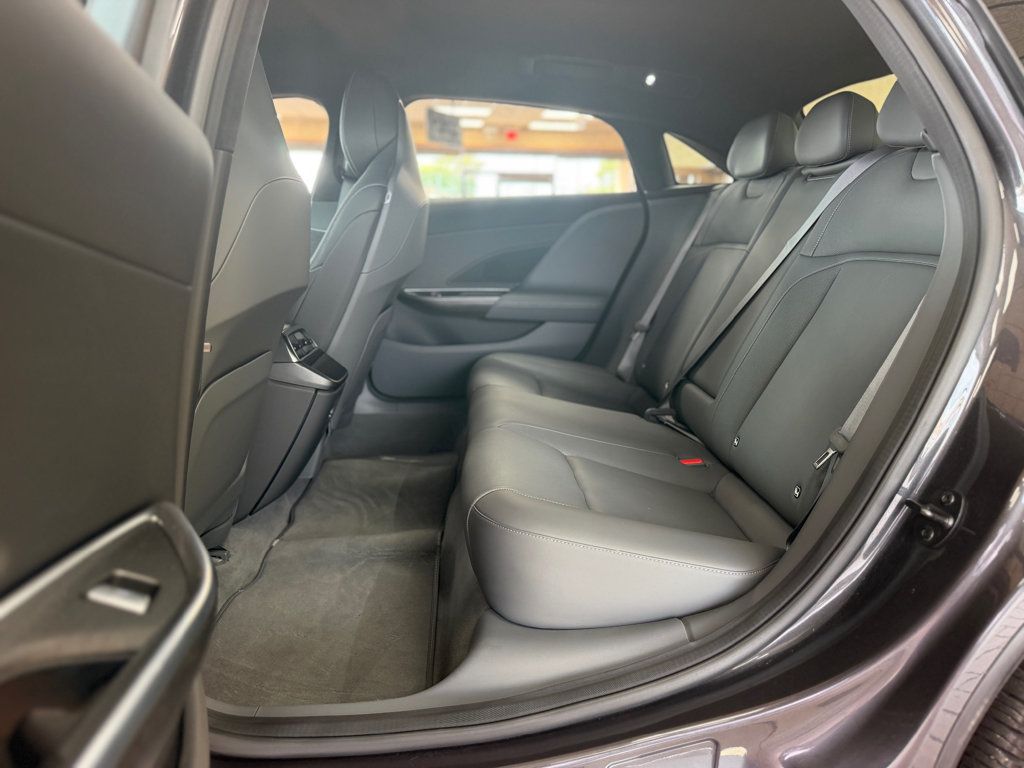 2023 Lucid Air Pure AWD - 23085574 - 20