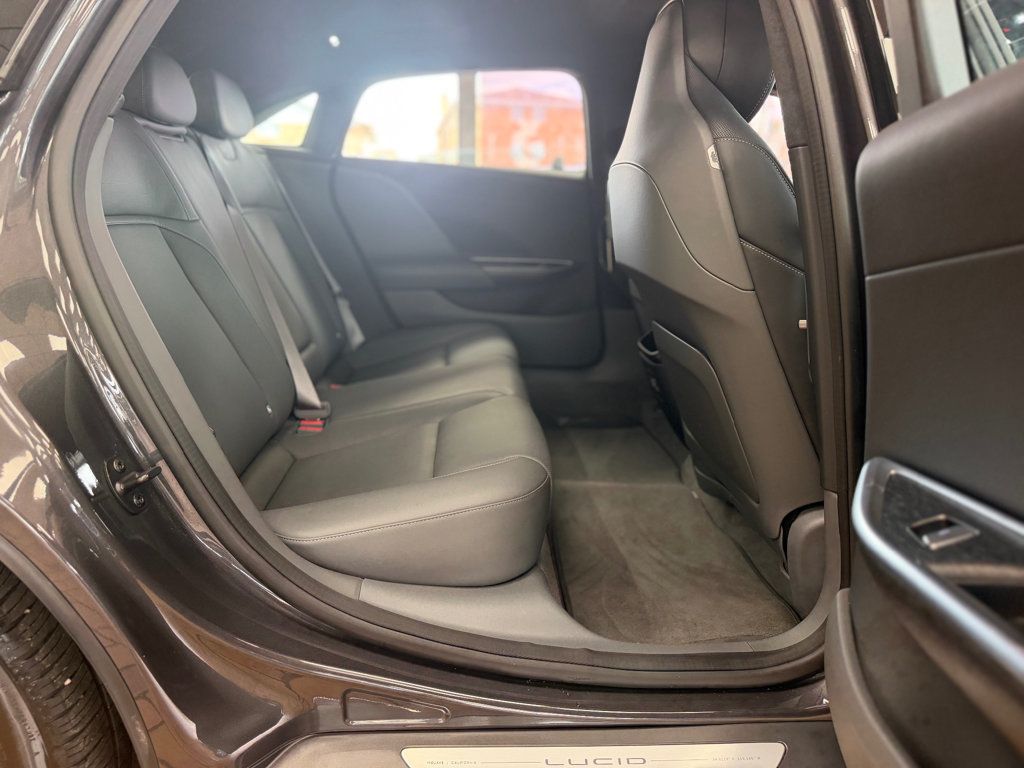 2023 Lucid Air Pure AWD - 23085574 - 21
