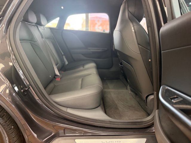 2023 Lucid Air Pure AWD - 23085574 - 21