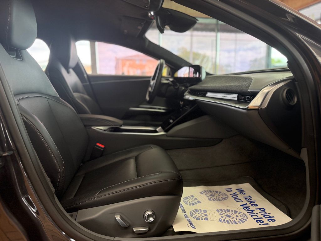 2023 Lucid Air Pure AWD - 23085574 - 22