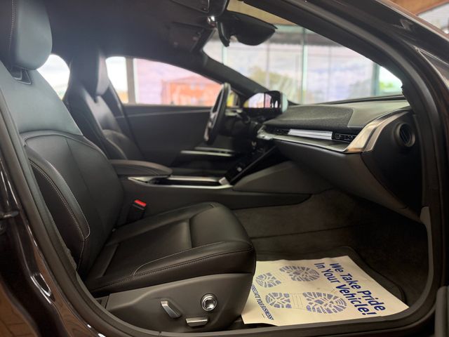 2023 Lucid Air Pure AWD - 23085574 - 22