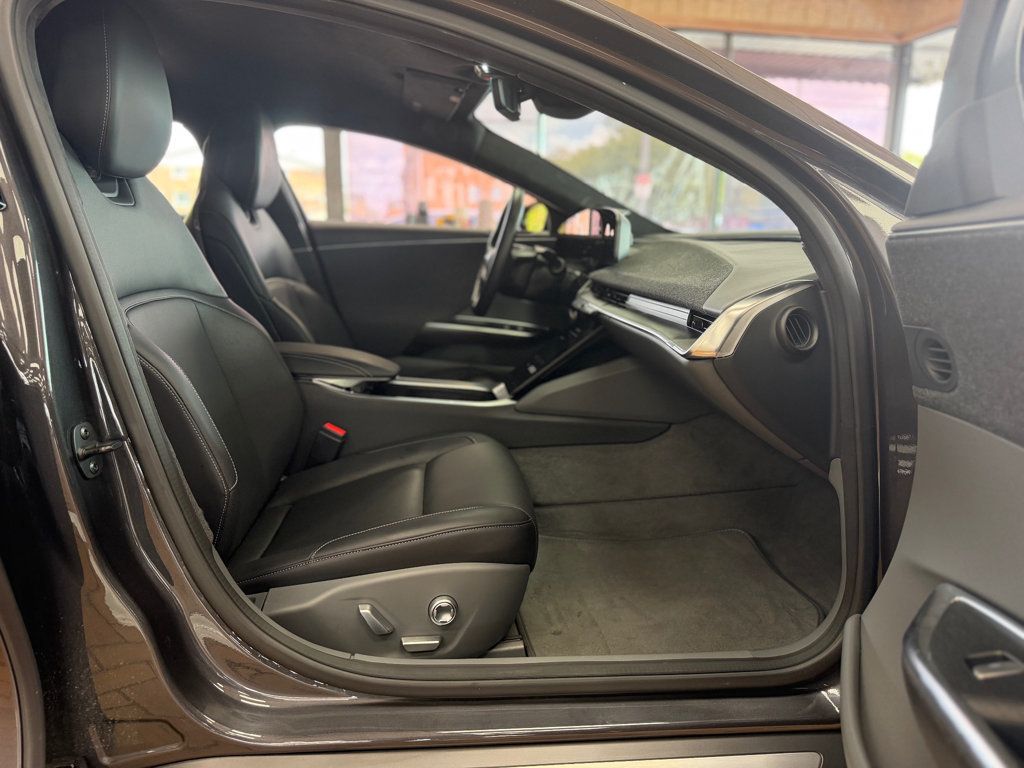 2023 Lucid Air Pure AWD - 23085574 - 24