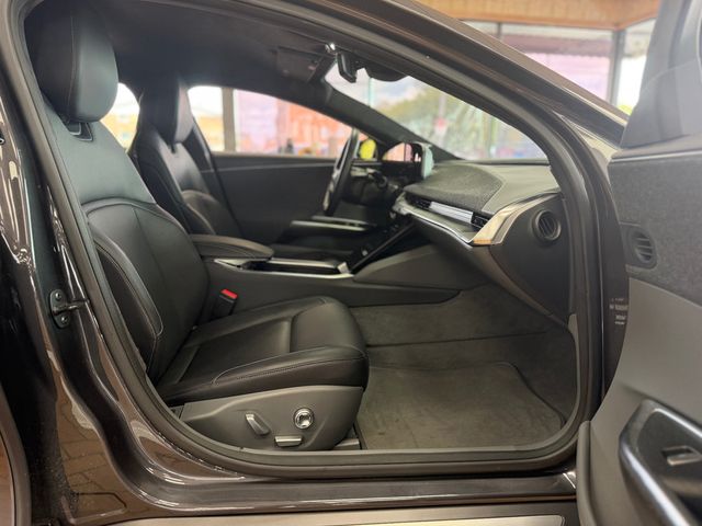 2023 Lucid Air Pure AWD - 23085574 - 24