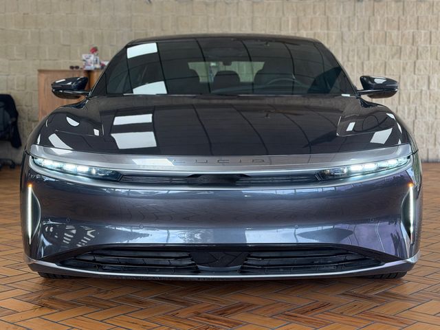 2023 Lucid Air Pure AWD - 23085574 - 2