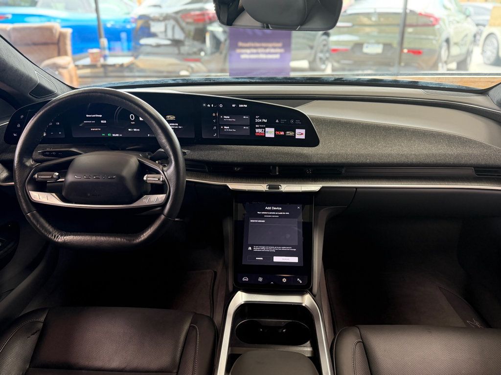 2023 Lucid Air Pure AWD - 23085574 - 30