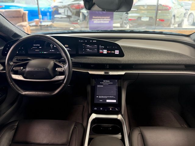 2023 Lucid Air Pure AWD - 23085574 - 30