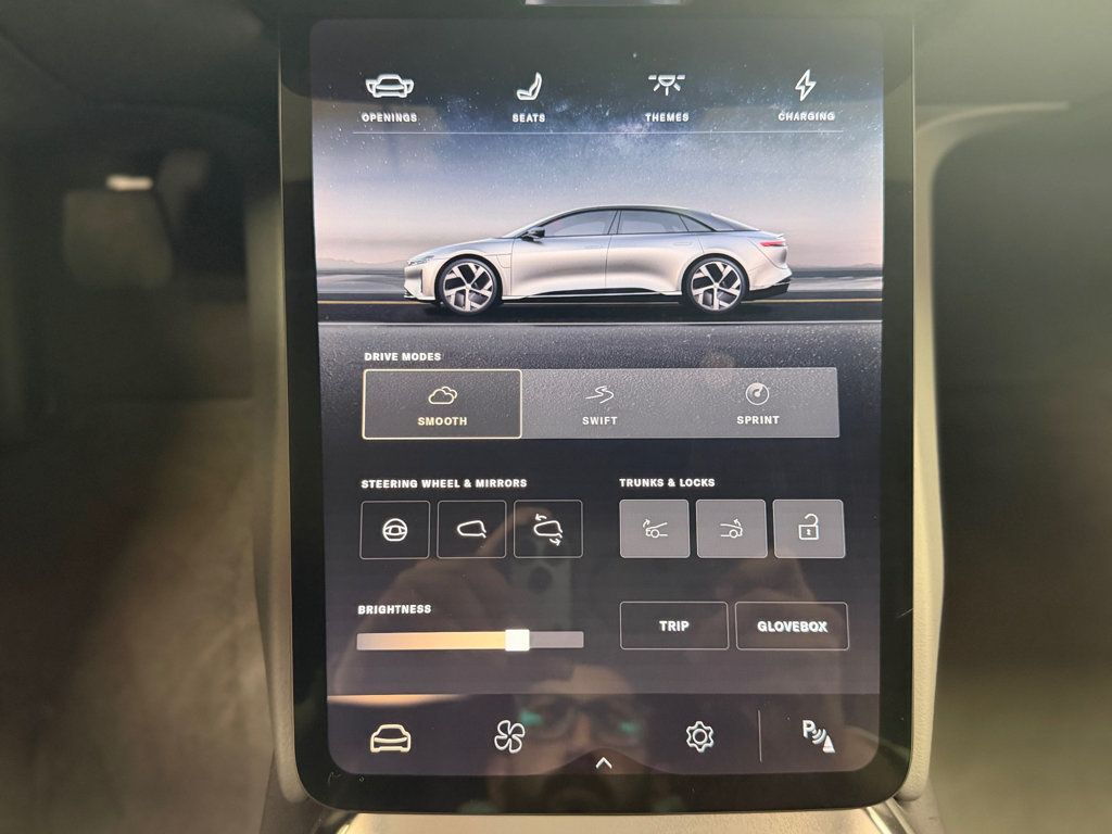 2023 Lucid Air Pure AWD - 23085574 - 32