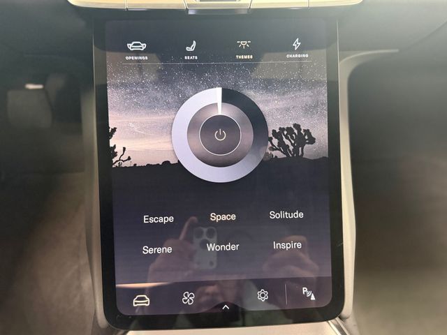 2023 Lucid Air Pure AWD - 23085574 - 35
