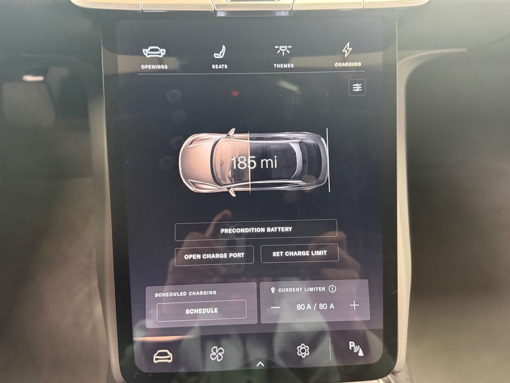 2023 Lucid Air Pure AWD - 23085574 - 36