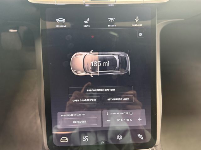 2023 Lucid Air Pure AWD - 23085574 - 36