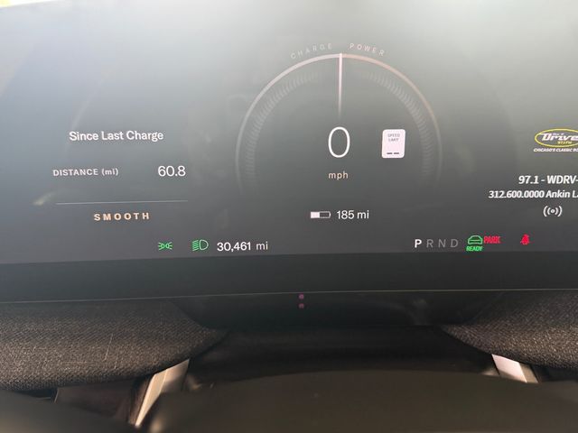 2023 Lucid Air Pure AWD - 23085574 - 37